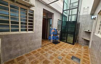 Imagem 11: Avenida Central Bloco 171 Núcleo Bandeirante-DF