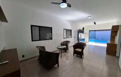 Imagem 2: Residencial Maria Julia - Excelente Casa Locação