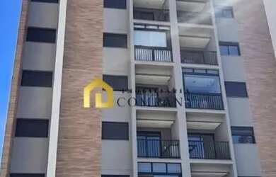 Imagem 6: Ed. JK Boa Vista - Apartamento localizado no Ed. JK Boa Vista no bairro...