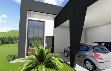 Imagem 12: Terreno com vista panorâmica