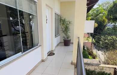 Imagem 10: CASA TRIPLEX Apartamento com 3 dormitórios