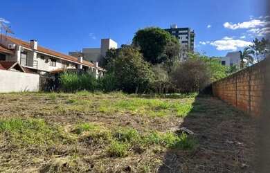 Imagem 2: Terreno no la salle, Toledo