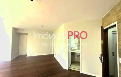 Imagem 4: Apartamento 200m² 4 dormitórios e 3 vagas