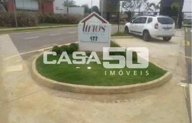 Imagem: O terreno possui 412m² de Área e está localizado em Parque