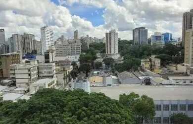 Imagem 11: SALA COMERCIAL em BELO HORIZONTE - MG, BARRO PRETO