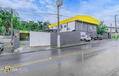 Imagem 6: Galpão Comercial para Locação no Bairro Salto Weissbach Blumenau/SC