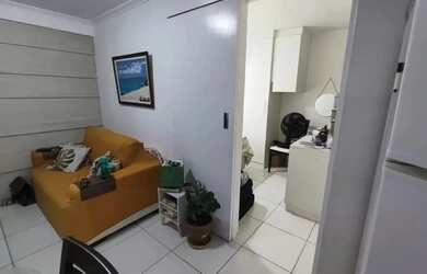 Imagem 4: Imóvel para venda tem 32m² com 1 quarto em Pituba - Salvador - BA