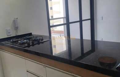 Imagem 4: Apartamento - Centro - Campinas