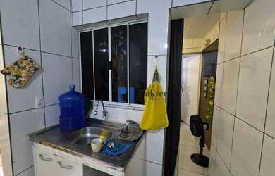 Imagem 2: Casa com 4 dormitórios à venda, 110 m² por R$ 500.000,00 - Piqueri...