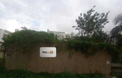 Imagem: O terreno possui 230m² de Área e está localizado em Parque