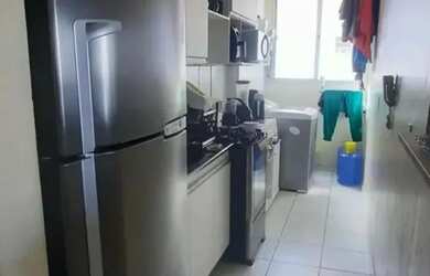 Imagem 6: Apartamento Spazzio Nautilus - 48m2 - Nova Parnamirim