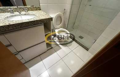 Imagem 15: Apartamento para locação, Jardins Eco Resort, MOBILIADO, 03 quartos...