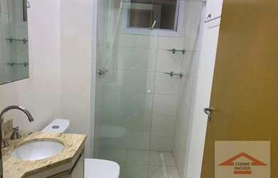 Imagem 14: Apartamento com 2 quartos para alugar, 56 m² por R$ 3.000/mês - Condomínio Torres de Ozana