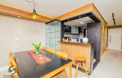 Imagem 13: Apartamento garden com 2 quartos e 110m² à venda em Mont'serrat