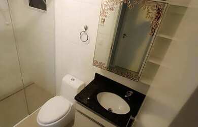 Imagem 13: Apartamento com 2 dormitórios à venda, 73 m² por R$ 650.000,00 - Tabuleiro...