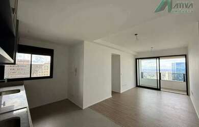 Imagem 2: Apartamento para alugar, 40 m² por R$ 5.456,00/mês - Vila da Serra - Nova Lima/MG