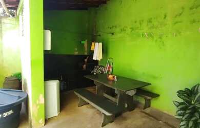 Imagem 3: Casa em Montes Claros, no bairro Independência, à venda