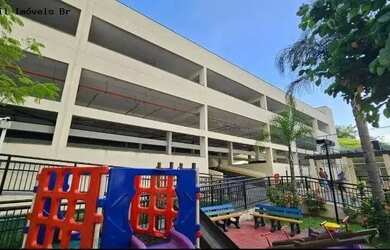 Imagem 5: Apartamento para Venda em São Gonçalo, Covanca, 2 dormitórios, 1 banheiro,...