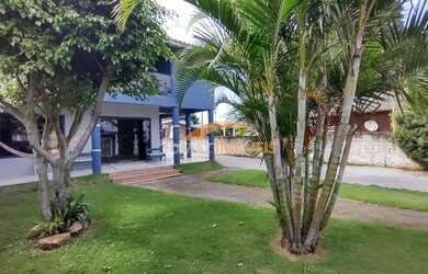 Imagem 13: Casa Ampla com Piscina a 100m da Lagoa - Guaiuba, Imbituba/SC
