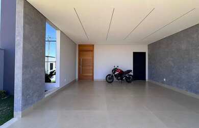 Imagem 3: Casa à venda condomínio Vila Segura em Montes Claros MG