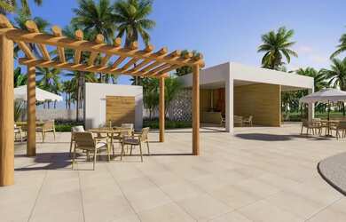 Imagem 10: Imóvel para venda possui 200 metros quadrados em Zona de Expansao Capua...