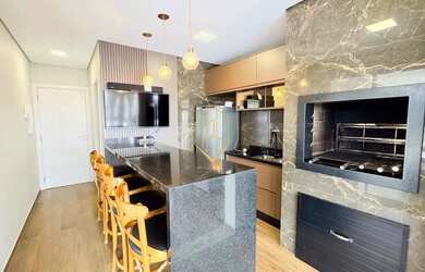 Imagem 16: Residência de alto padrão em Palmeira Um verdadeiro refúgio de conforto,...