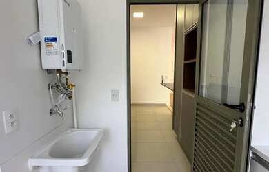 Imagem 10: Apartamento Garden à venda no Nova Campinas, com 3 quartos