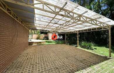 Imagem 4: Casa para aluguel, 5 quartos, Centro - Jaraguá do Sul/SC