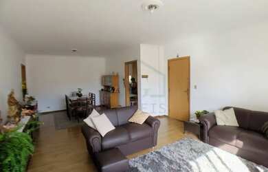 Imagem 2: Apartamento à venda no centro de Poços de Caldas