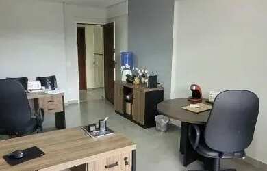 Imagem 7: SALA COMERCIAL em BELO HORIZONTE - MG, BARRO PRETO