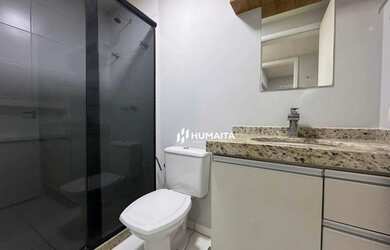 Imagem 13: Apartamento com 3 dormitórios à venda, 77 m² por R$ 620.000,00 - Gleba Fazenda Palhano - L