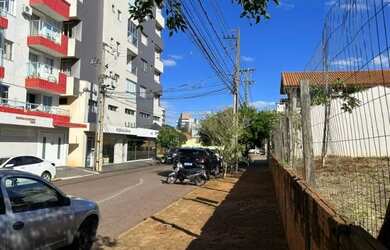Imagem: Terreno no la salle, Toledo
