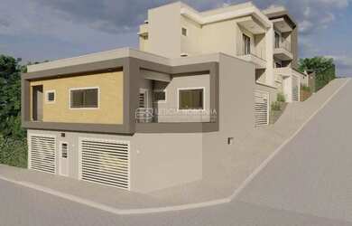 Imagem 3: Casa nova a venda