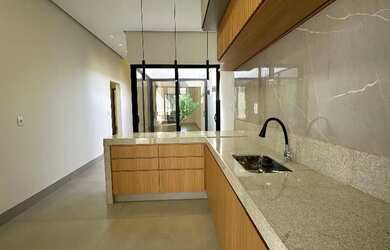 Imagem: CASA A VENDA NO CONDOMÍNIO RESIDÊNCIAL VILLA SEGURA