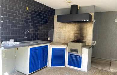 Imagem 2: Casa de Vila à venda com 2 quartos em Butantã, São Paulo - SP