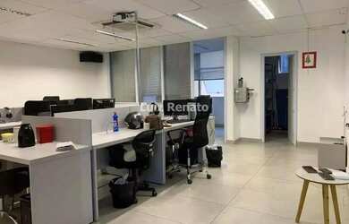 Imagem 5: Sala comercial para aluguel, 90m² de área no Lourdes