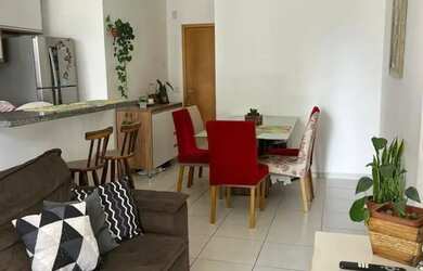 Imagem 7: Apartamento para venda com 3 quartos em Praia das Gaivotas - Vila Velha...