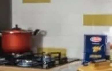 Imagem 14: Cond. Cancún - Avenida São João - Recanto do Cerrado