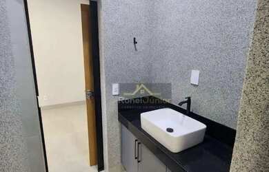 Imagem 9: Casa com 3 Suites à venda, 121 m² por R$ 845.000 - 207 Sul - Palmas/TO