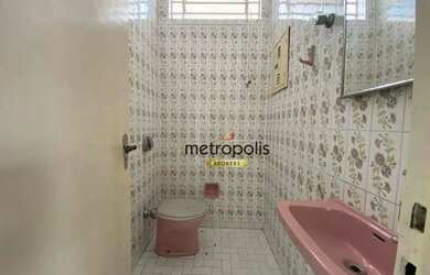 Imagem 9: Casa à venda, 138 m² por R$ 801.000,00 - Campestre - Santo André/SP