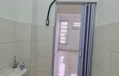 Imagem 4: Região da 25 de março para aluguel possui 32 metros quadrados