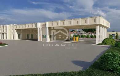 Imagem: O terreno possui 1.440m² de Área e está localizado em Anápolis