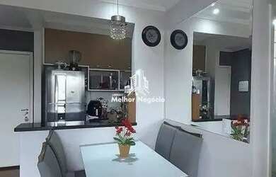 Imagem: Apartamento à venda com 02 Quartos Condomínio Viva Vista Recanto