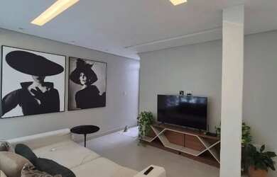 Imagem 3: Excelente casa 3/4 sendo 3 suítes em rua publica