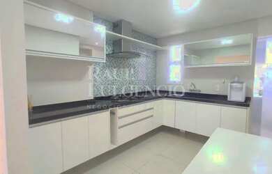 Imagem 8: Apartamento para Locação e Venda com 3 Suítes, todas com Planejados...