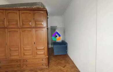 Imagem 4: Apartamento de 1 quarto na Tijuca, Rio de Janeiro