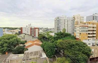 Imagem 9: Apartamento de 02 dormitórios, sacada churrasqueira, novo, 1 garagem