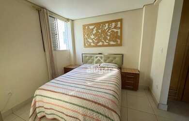 Imagem 16: Cobertura à venda, 4 quartos, 2 suítes, 2 vagas, Morada do Sol - Montes Claros/MG - R$ 750