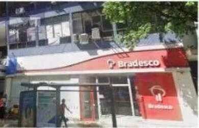 Imagem: O depósito possui 719m² de Área e está localizado em Copacabana