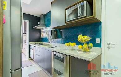 Imagem 10: Cobertura à venda Condomínio Alta Vista Prestige em Jundiaí